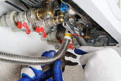 Airdrie boiler repair companies