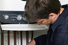 boiler repair Airdrie