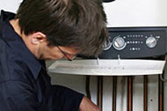boiler replacement Airdrie