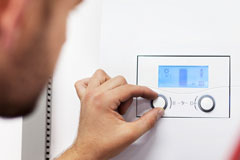 best Airdrie boiler servicing companies