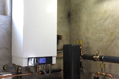 Airdrie condensing boiler companies