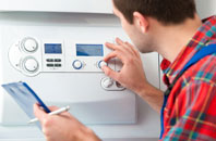 free Airdrie gas safe engineer quotes