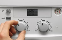 free Airdrie boiler maintenance quotes