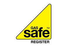gas safe companies Airdrie