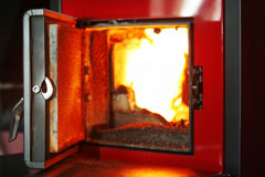 solid fuel boilers Airdrie